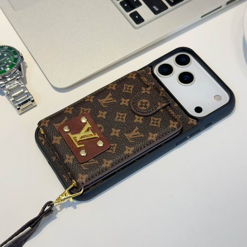 LV iPhone Shell 071809